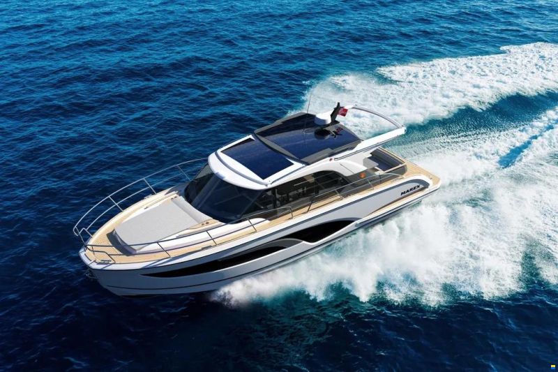 Marex 390