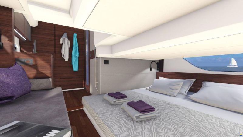 Marex 390