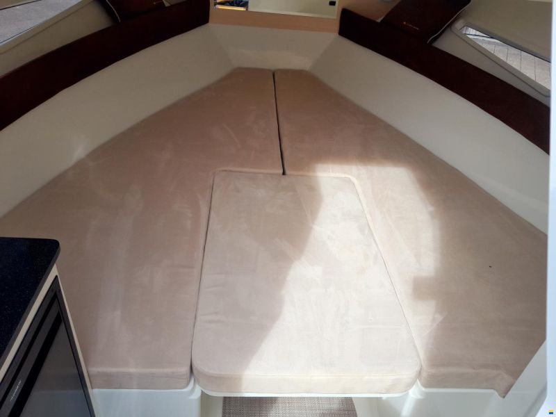 Atlantic Marine 690 Sun Cruiser