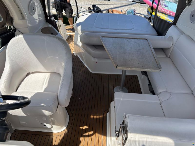 Bavaria Sport 32