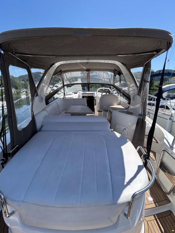 Bavaria Sport 32
