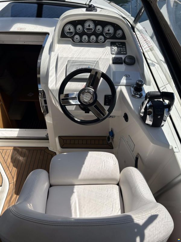 Bavaria Sport 32