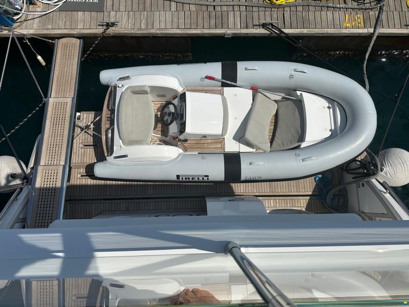 Azimut Flybridge 72