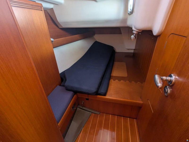 Grand Soleil 50