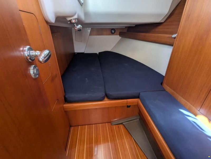 Grand Soleil 50