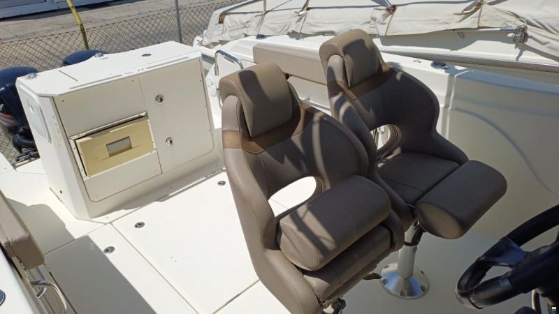 Quicksilver Activ 805 Pro Fish
