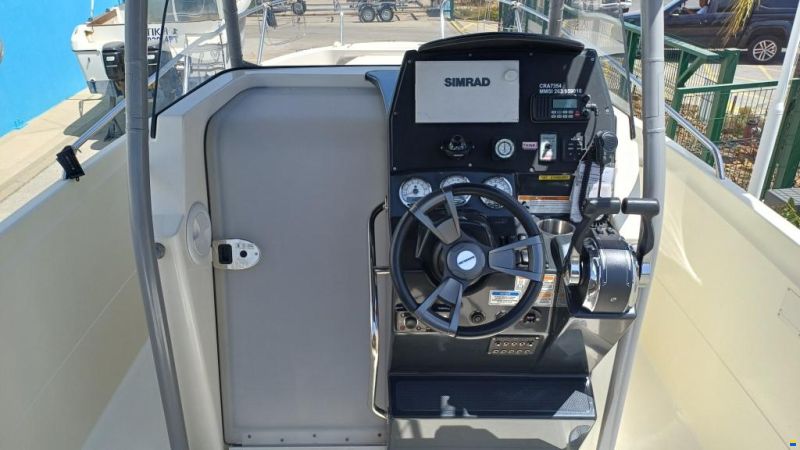 Quicksilver Activ 805 Pro Fish