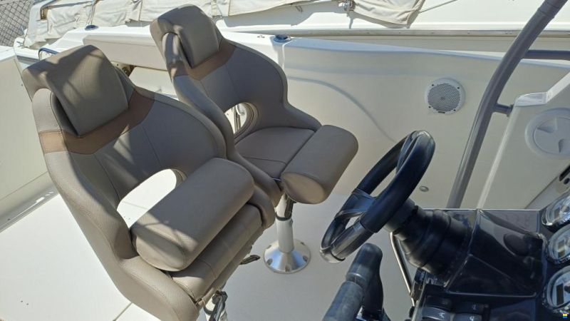 Quicksilver Activ 805 Pro Fish