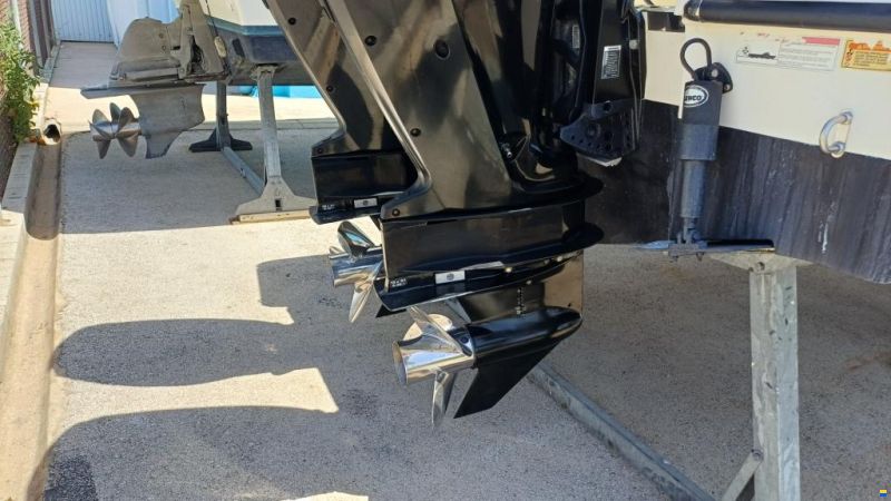 Quicksilver Activ 805 Pro Fish