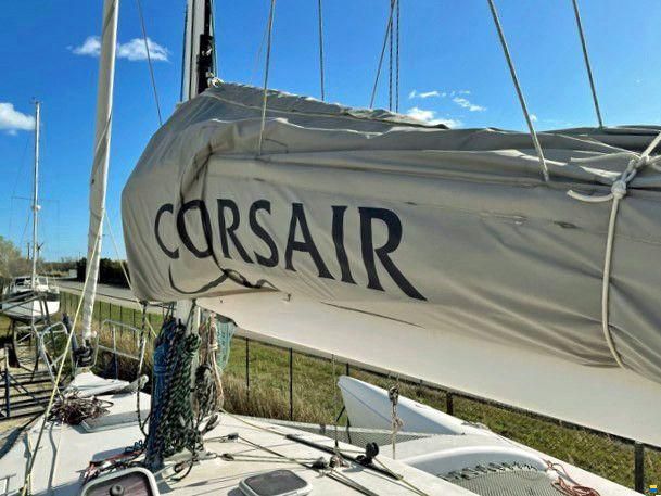 Corsair 37