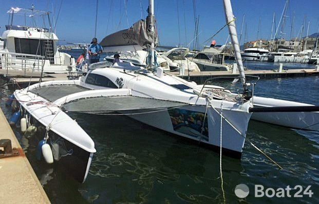 Corsair 37