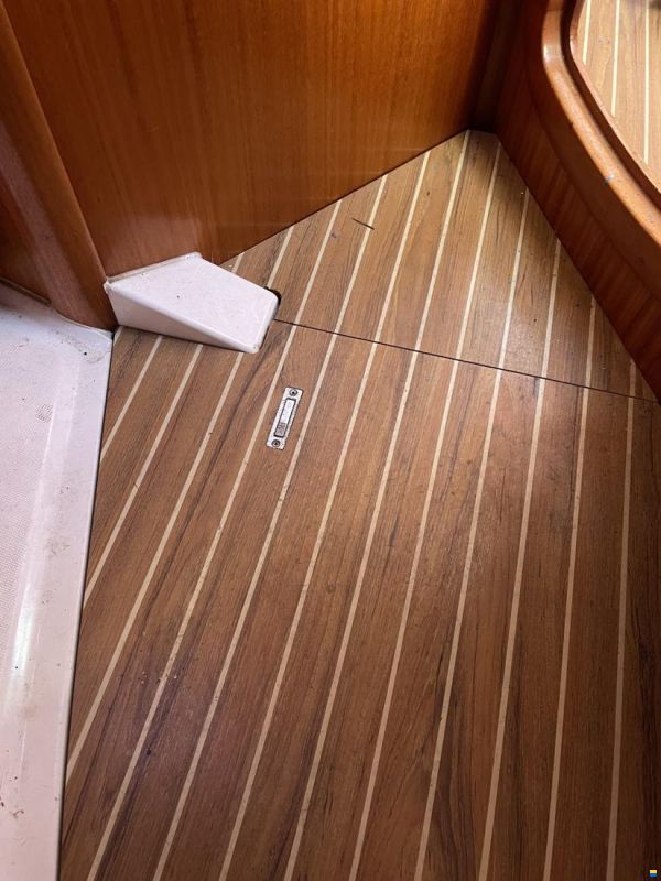 Dufour 38 Classic