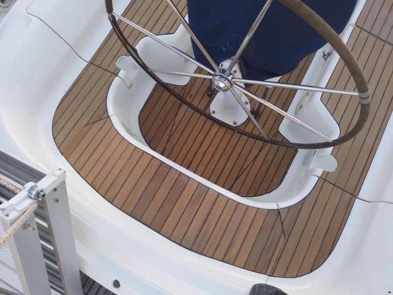 Dufour 38 Classic