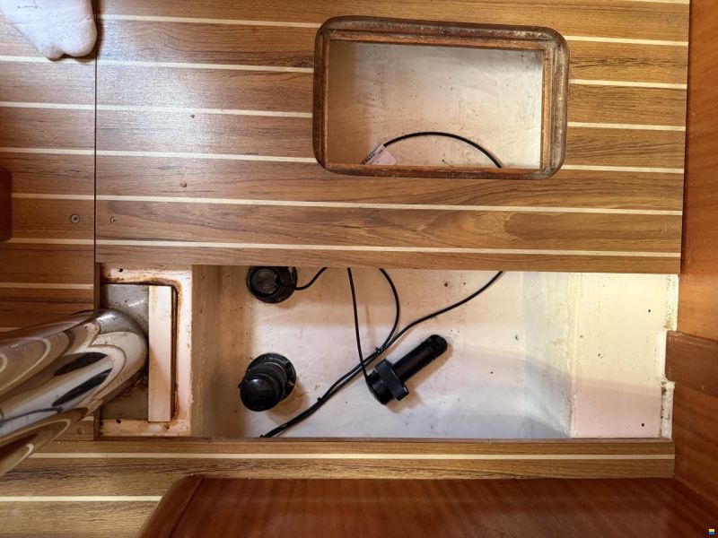 Dufour 38 Classic