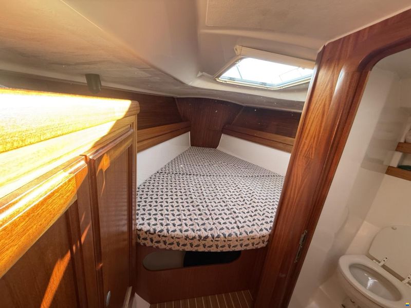 Dufour 38 Classic
