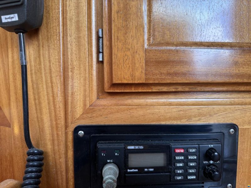 Dufour 38 Classic