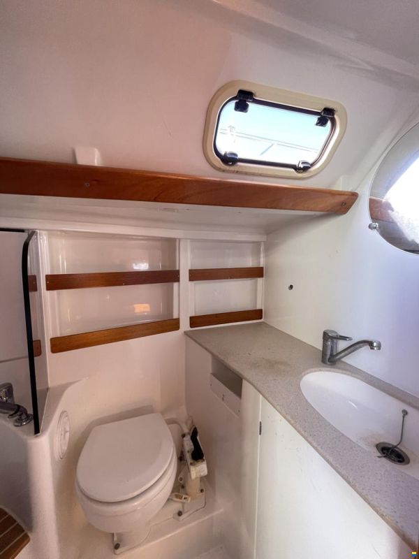 Dufour 38 Classic