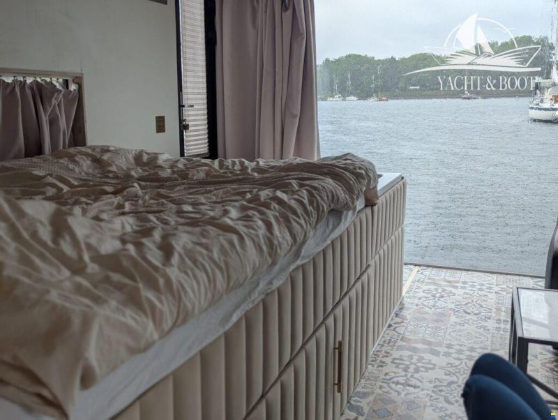 HT Houseboats Sp.zo.o. HT5