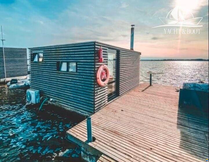 HT Houseboats Sp.zo.o. HT5