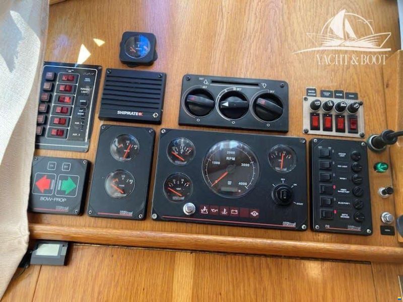 Gruno Sport 36