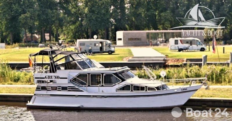 Gruno Sport 36