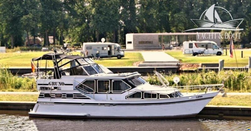 Gruno Sport 36