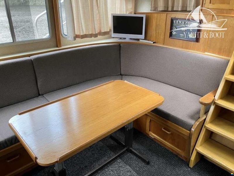 Gruno Sport 36