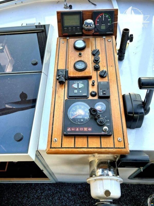 Gruno Sport 36