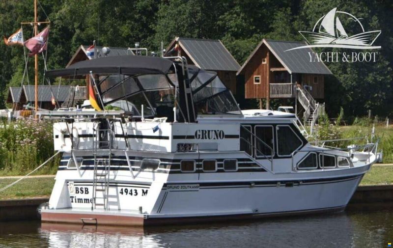 Gruno Sport 36