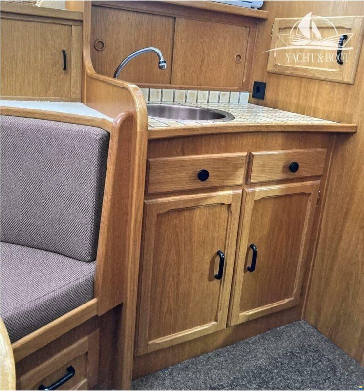 Gruno Sport 36
