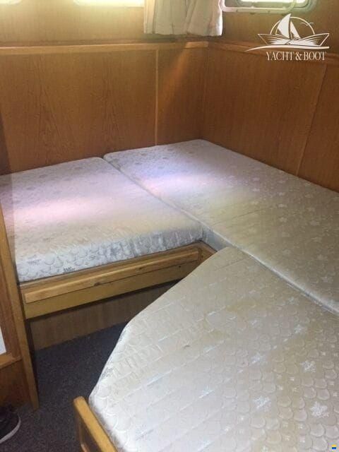 Gruno Sport 36