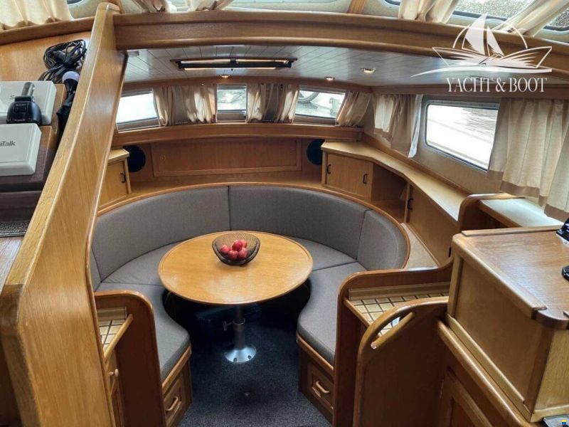 Gruno Sport 36