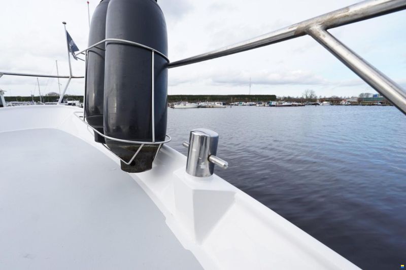 Valkkruiser 12.60 AK Cabrio