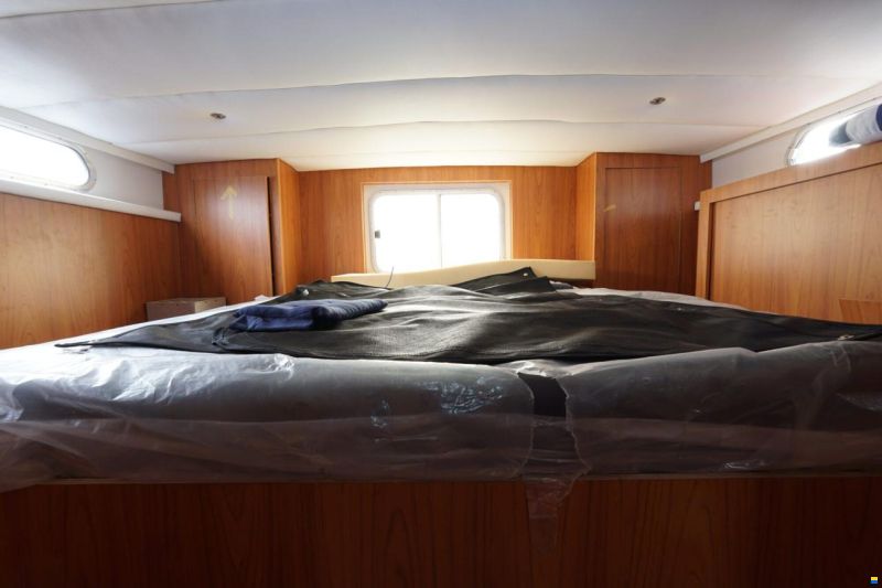 Valkkruiser 12.60 AK Cabrio