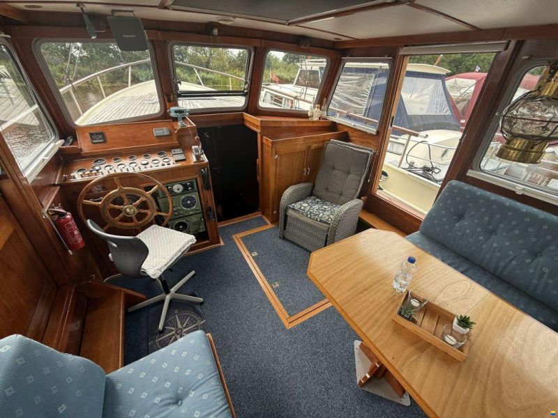 Doggersbank 1280