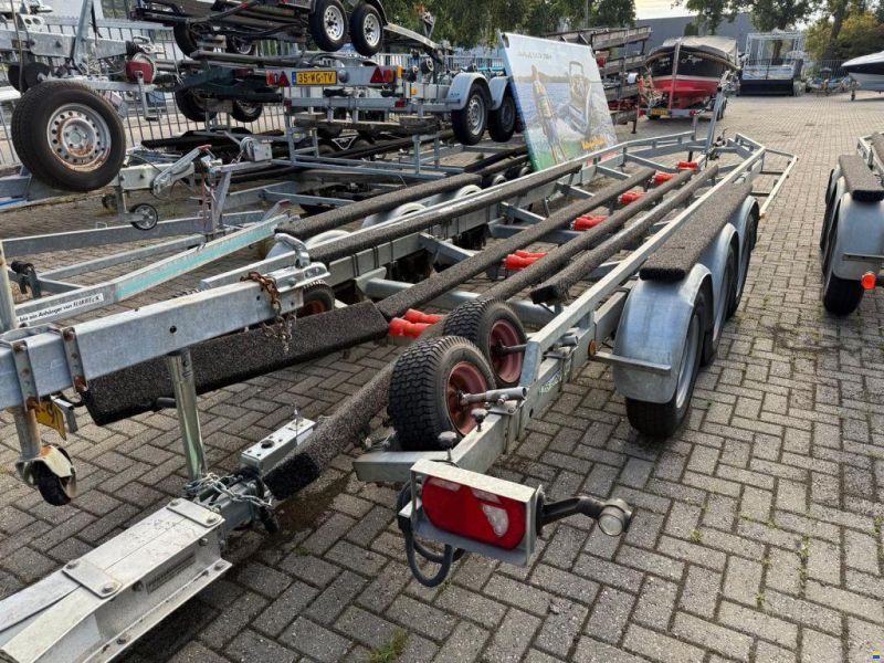 3-asser 3500Kg