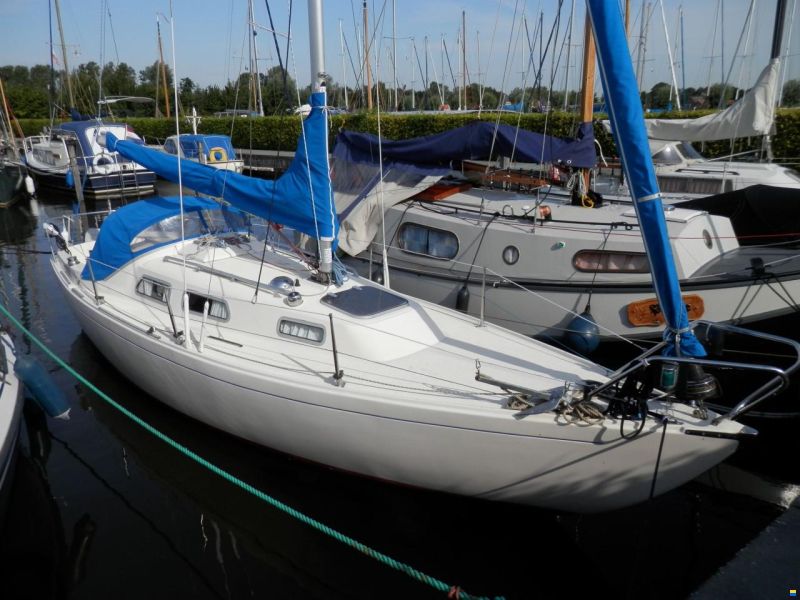 Marieholm 26