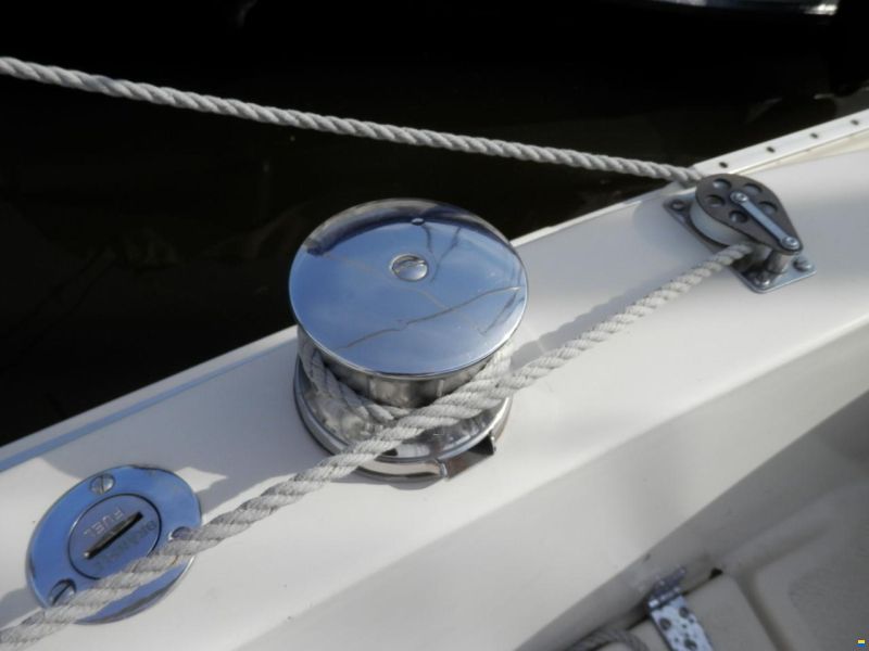 Marieholm 26