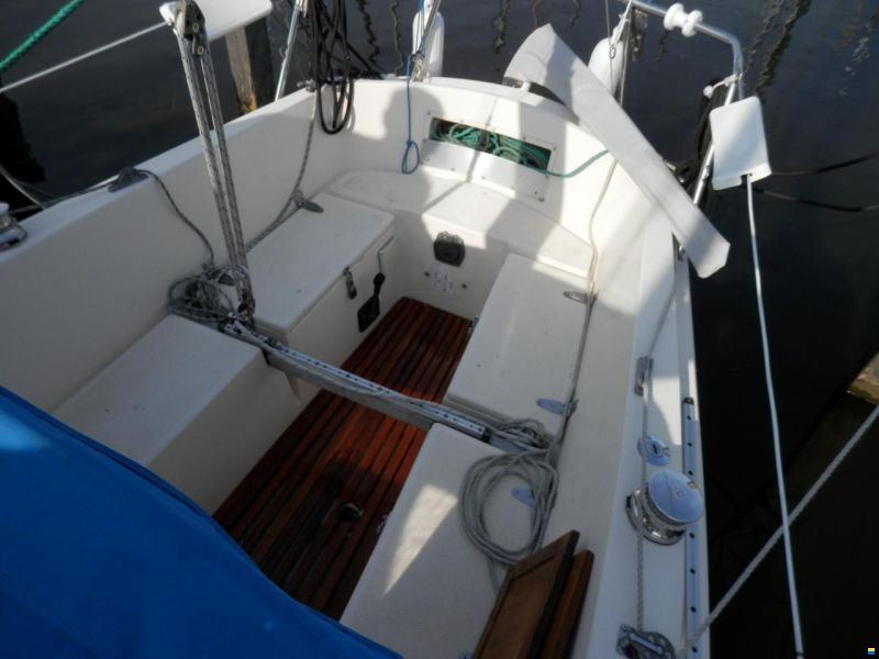 Marieholm 26