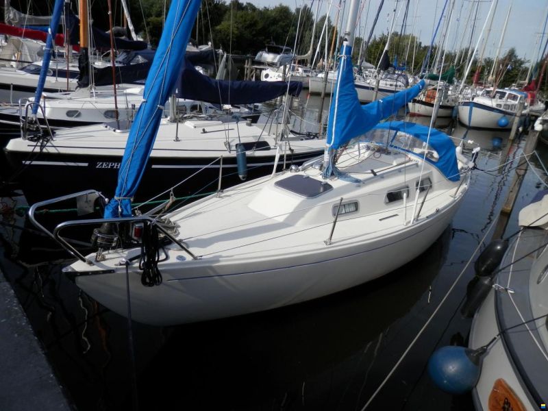 Marieholm 26