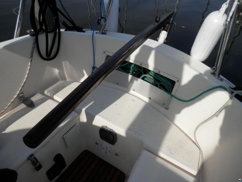 Marieholm 26