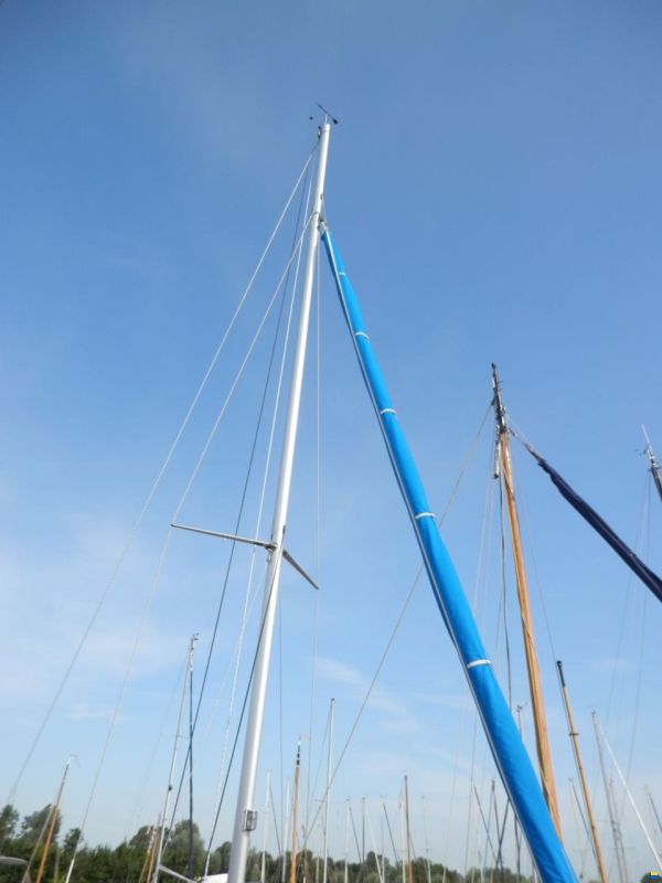Marieholm 26