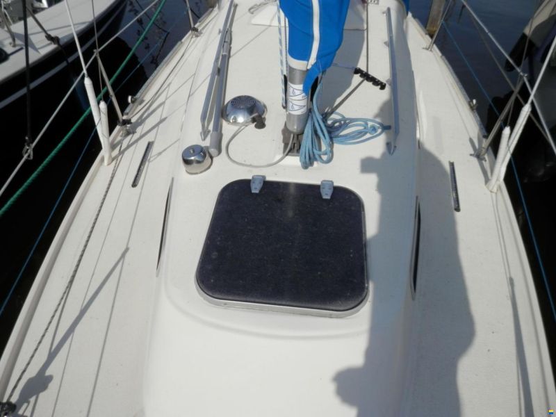 Marieholm 26