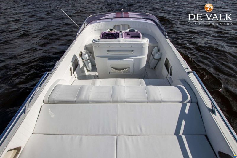 Monte Carlo Yachts Offshorer 30