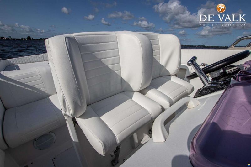 Monte Carlo Yachts Offshorer 30