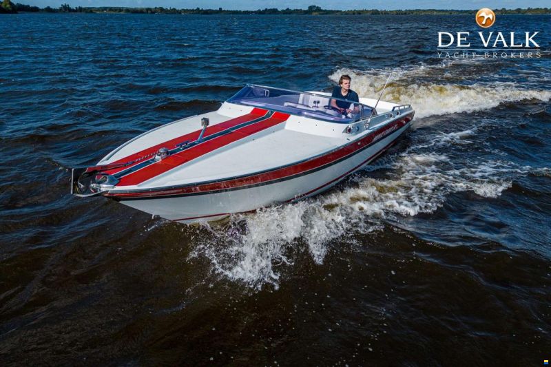 Monte Carlo Yachts Offshorer 30