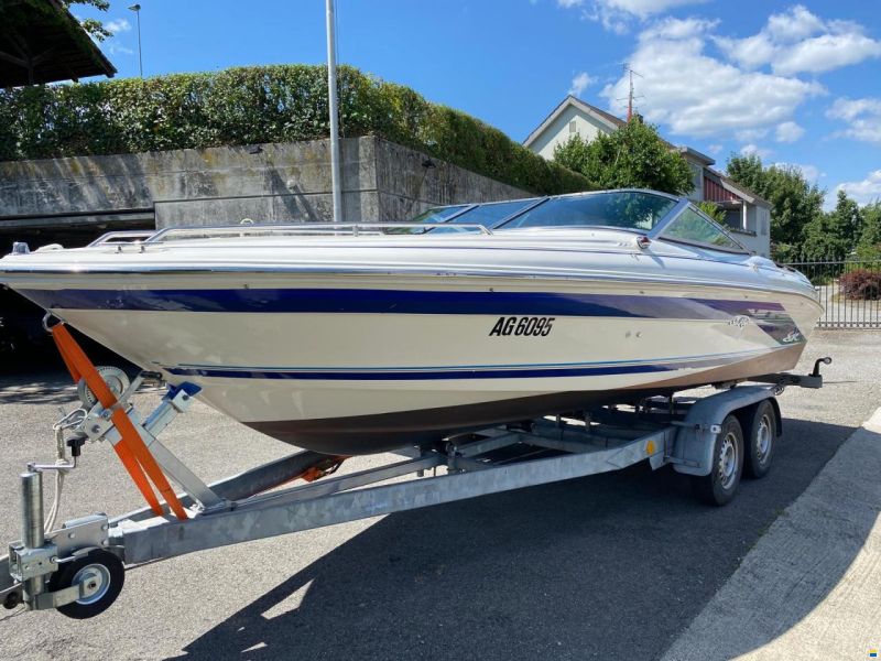 Sea Ray 200 SR