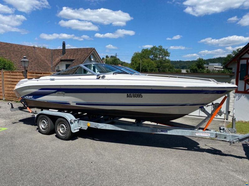 Sea Ray 200 SR