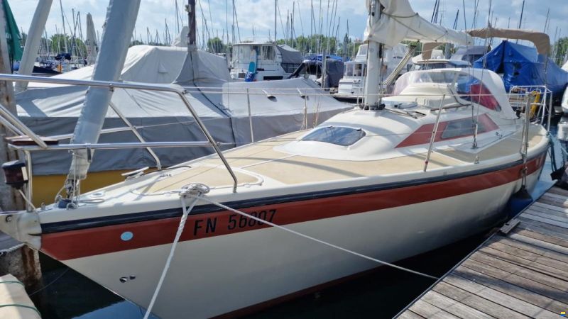 Dehler Duetta 94