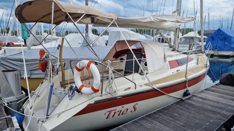 Dehler Duetta 94